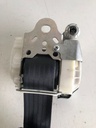 Cinturón de seguridad delantero derecho Peugeot 107 / Citroën C1 / Toyota Aygo, 3 puertas Referencia original : 7P1190P