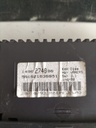 Cuadro de instrumentos peugeot 807 /citroen C8      referencia original  : 1496274080