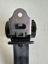 Cinturon trasero derecho - izquierdo land Rover Range Rover Evoque Referencia original : BJ32611B68AD8PVJ / 618582300B / 618654700