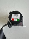 Cinturon trasero derecho - izquierdo land Rover Range Rover Evoque Referencia original : BJ32611B68AD8PVJ / 618582300B / 618654700