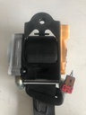 Cinturón trasero izquierdo Renault Kadjar Referencia original : 888419687R - 5035K6J1HR - 308629999JN7   