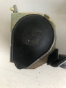 Cinturón de seguridad trasero izquierdo Peugeot 307 cc