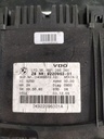 Cuadro de instrumentos BMW 320D Seria 3              Referencia original : 9220963-01