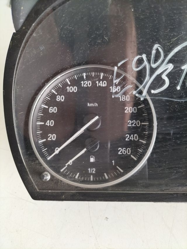 Cuadro de instrumentos BMW E90  318i  025440-93