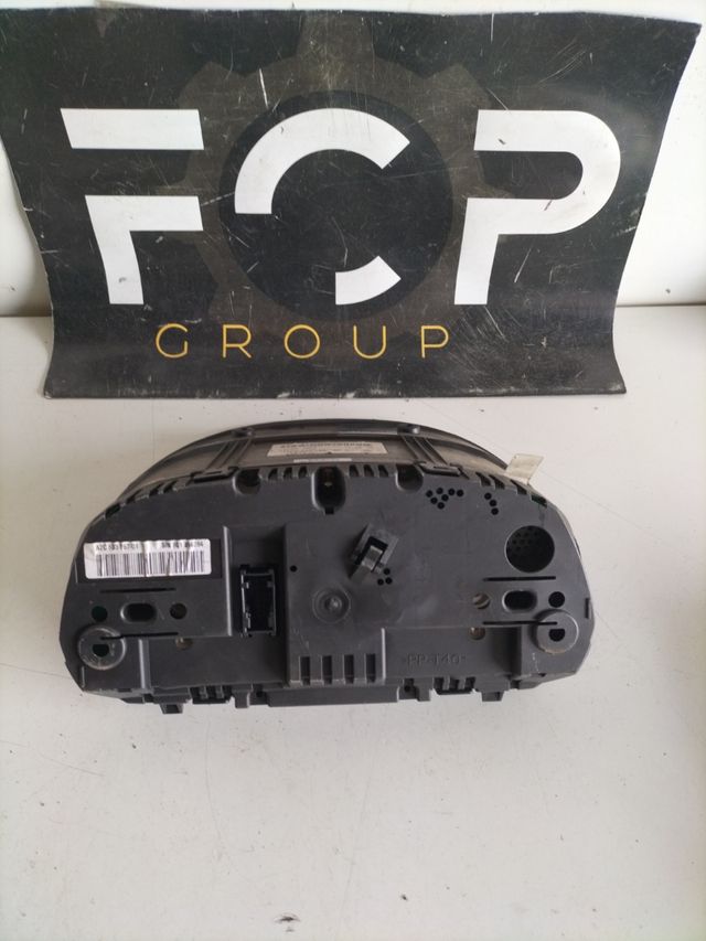 Cuadro de instrumentos BMW 320D Seria 3              Referencia original : 9220963-01