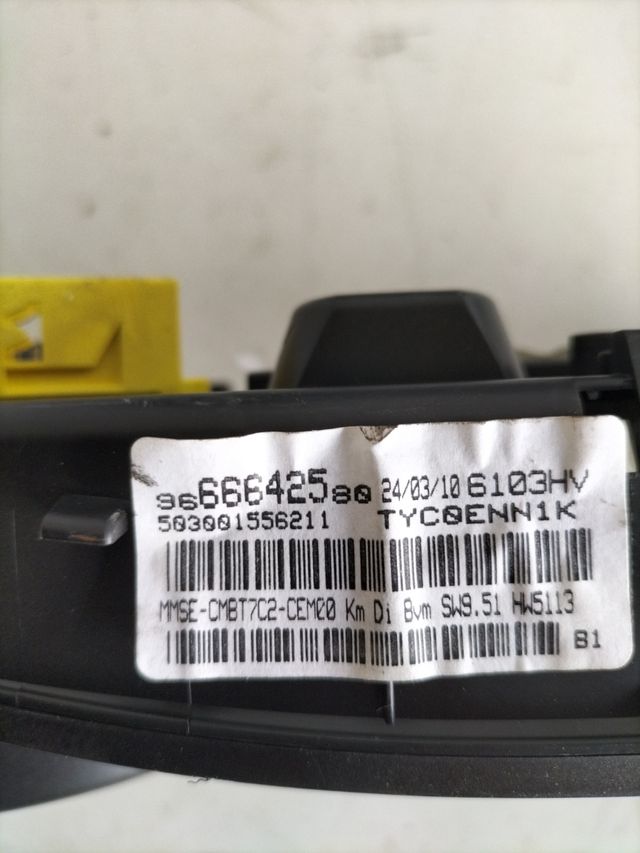 Cuadro de instrumentos Peugeot 308 Referencia original : 9666642580