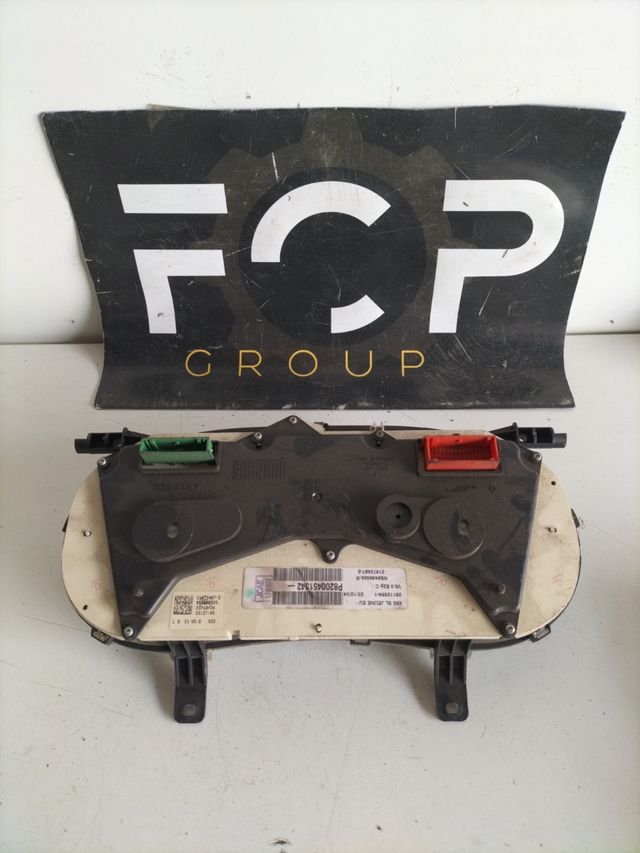 Cuadro de instrumentos Renault Clio 2            Referencia original : 8200451342