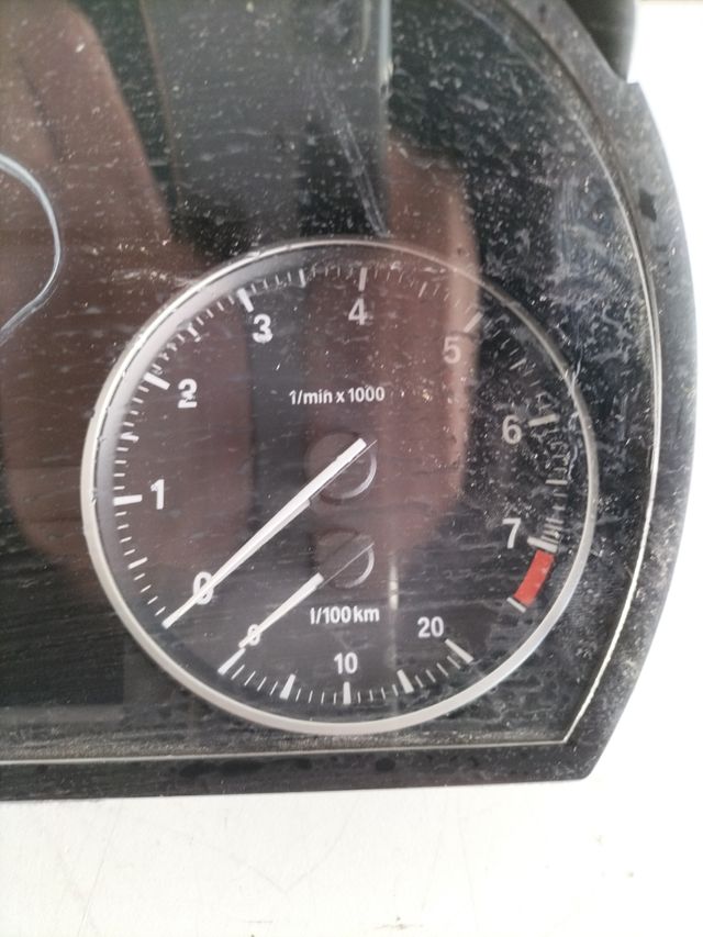Cuadro de instrumentos BMW E90  318i  025440-93