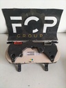 Cuadro de instrumentos Renault Clio 3           Referencia original :  8200059776