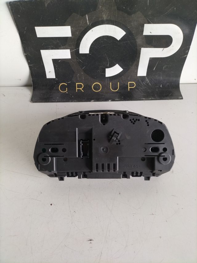 Cuadro de instrumentos BMW E90  318i  025440-93