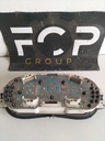 Cuadro de instrumentos Renault clio 2            
Referencia original : 7700410442