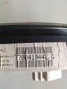 Cuadro de instrumentos Renault clio 2            
Referencia original : 7700410442