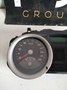 Cuadro de instrumentos Renault Mégane 2     
referencia original : 8200364007