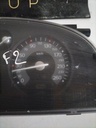 Cuadro de instrumentos Renault Laguna 2  F2    referencia original : 8200291330
