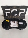 Cuadro de instrumentos Peugeot 3008 F2 1.6 HDI  Referencia original : 9806268180