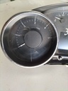 Cuadro de instrumentos Peugeot 3008 F2 1.6 HDI  Referencia original : 9806268180