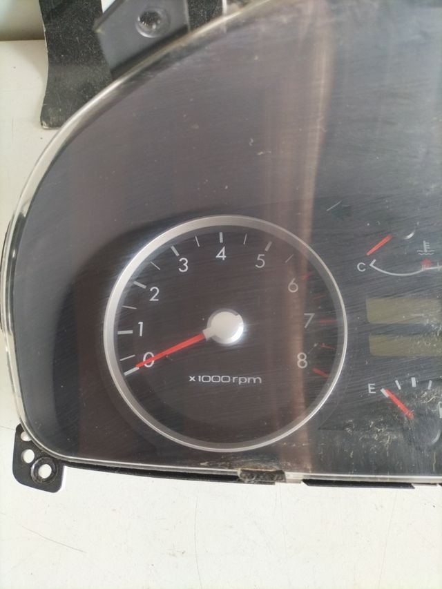 Cuadro de instrumentos HYUNDAI Getz : 11000-60041