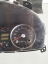 Cuadro de instrumentos HYUNDAI Getz : 11000-60041