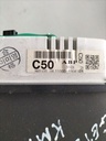Cuadro de instrumentos HYUNDAI Getz : 11000-60041