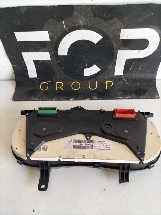 Cuadro de intrumentos Renault Clio II              referencia original : 8200451344
