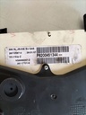 Cuadro de intrumentos Renault Clio II              referencia original : 8200451344