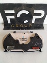 Cuadro de intrumentos Renault Clio 2             
referencia original : 8200059765