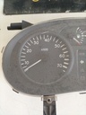 Cuadro de intrumentos Renault Clio II                 Referencia original : 8200261119