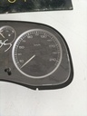 Cuadro de intrumentos Peugeot 307 1.4 gasolina referenecia original : 9636708280