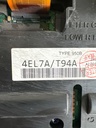 Cuentakilómetros Nissan qashqai j11 2014+