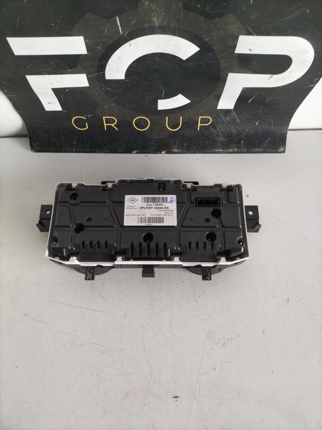 Cuadro instrumentos Renault 248107368R