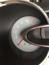 Cuadro de instrumentos Renault clio 4 rs