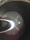 Cuadro de instrumentos Renault clio 4 rs