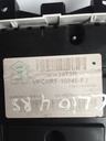 Cuadro de instrumentos Renault clio 4 rs