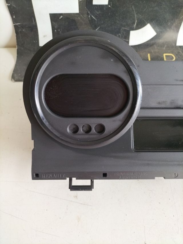Cuadro de intrumentos Renault Twingo 2 Referencia original :  820096520 - 280346262R