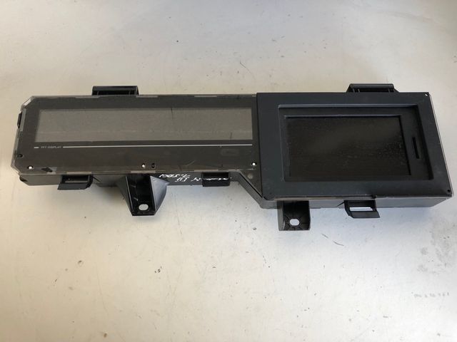 cuadro de instrumentos /cuentakilómetros Renault scenic 3 
referencia original : 248107944R
