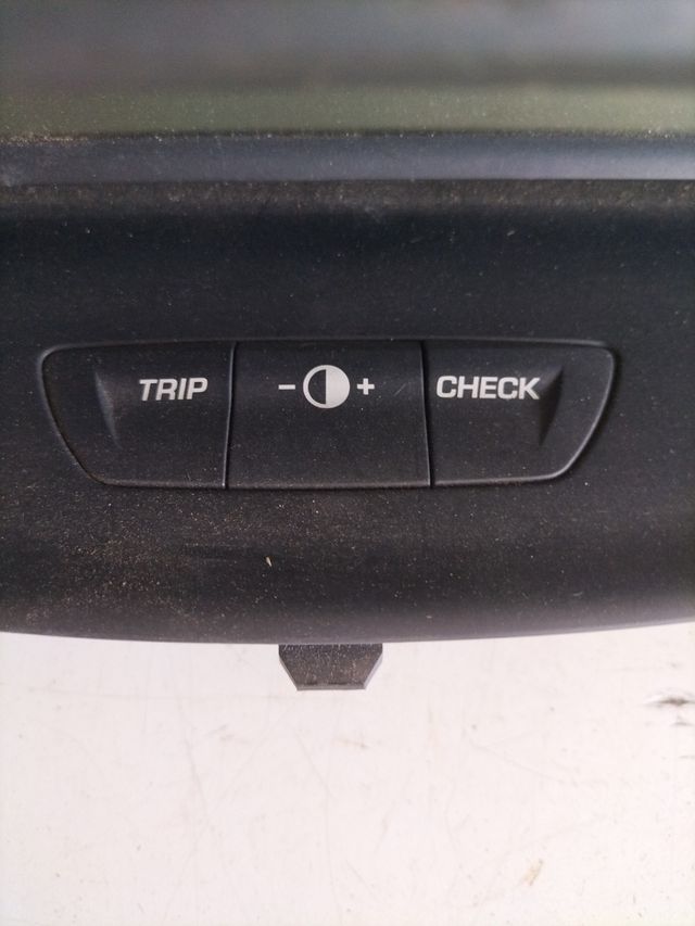 Cuadro de intrumentos Citroën C4 picasso /referencia original 96613462ZD - P96613462ZD