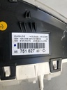 Cuandro de instrumentos peugeot 208        
9675182780 / 9678558780