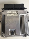 Centralita ECU Bosch / land Rover Evoque        Referencia original Bosch 0281033584 / HX7312C520FFB