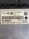 Centralita ECU Bosch / land Rover Evoque        Referencia original Bosch 0281033584 / HX7312C520FFB