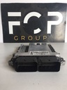 Centralita ECU Bosch / land Rover Evoque        Referencia original Bosch 0281033584 / HX7312C520FFB