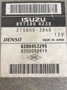 Centralita ECU Isuzu /Renault 3.0l diésel