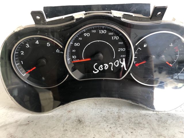 Cuadro de instrumentos Renault koleos           
referencia original : 248104567R