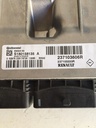 Centralita electrónica ECU Renault                   Referencia original : 237103606R / S180158135A