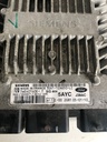 Centralita motor siemens Ford Fiesta 1.4 tdci 3S6112A650LC / 5WS40140E