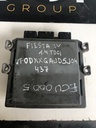 Centralita motor siemens Ford Fiesta 1.4 tdci 3S6112A650LC / 5WS40140E