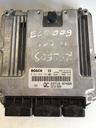 Centralita motor Bosch - Renault KOLEOS        Referencia original : 0281018172 / 237100746R