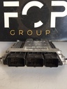 Centralita motor Bosch - Renault KOLEOS        Referencia original : 0281018172 / 237100746R
