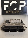 Centralita Bosch Peugeot / Citroen                  Referencia original : 0281011863 / 9661377280 IMMO OFF