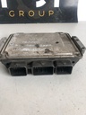 Centralita motor bosch Peugeot / Citroen  1.6 hdi Referencia original : 0281011233 / 9655600680
