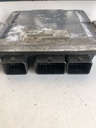 Centralita motor bosch Peugeot 807 citroën c8